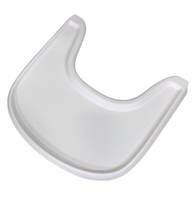 Shop Stokke Tripp Trapp Tray, White at GoodBuy Gear