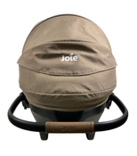 Shop Joie Mint Latch Infant Car Seat, Mocha, 2024 at GoodBuy Gear