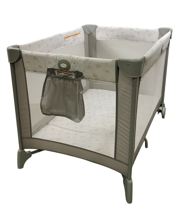 Shop Graco Pack 'n Play Playard, Reign at GoodBuy Gear