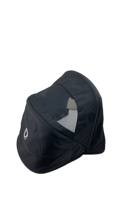 Shop Bugaboo Donkey 5 Sun Canopy, Black at GoodBuy Gear