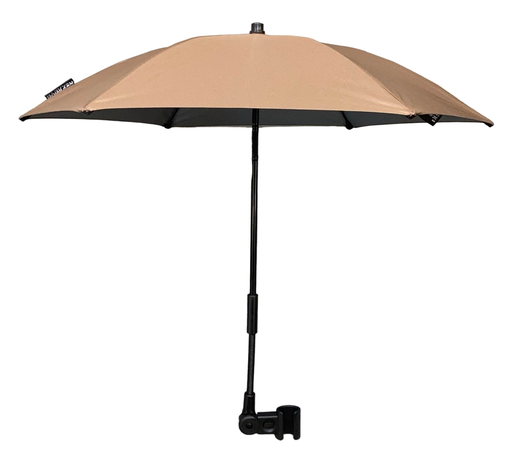 used Babyzen Parasol, Toffee