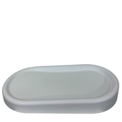 Shop Milou Stay Clean Changing Pad, Dove at GoodBuy Gear