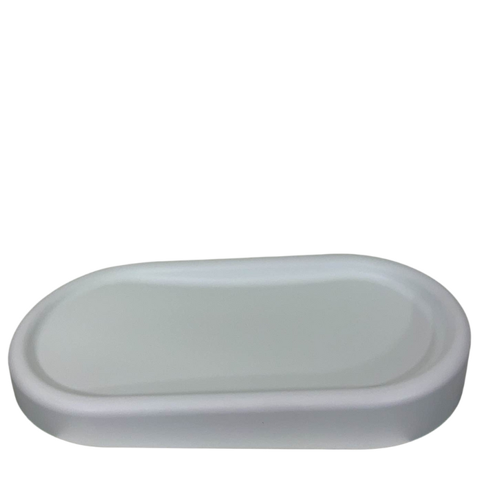 Shop Milou Stay Clean Changing Pad, Dove at GoodBuy Gear
