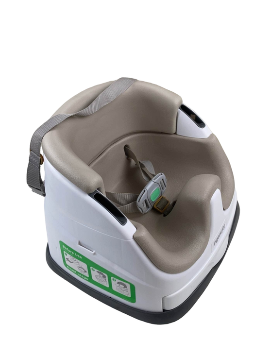 used Ingenuity Baby Base 2-in-1 Booster Seat, Cashmere