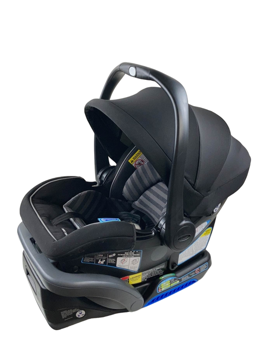 Shop Graco Modes Nest DLX Travel System, 2022, Raven at GoodBuy Gear
