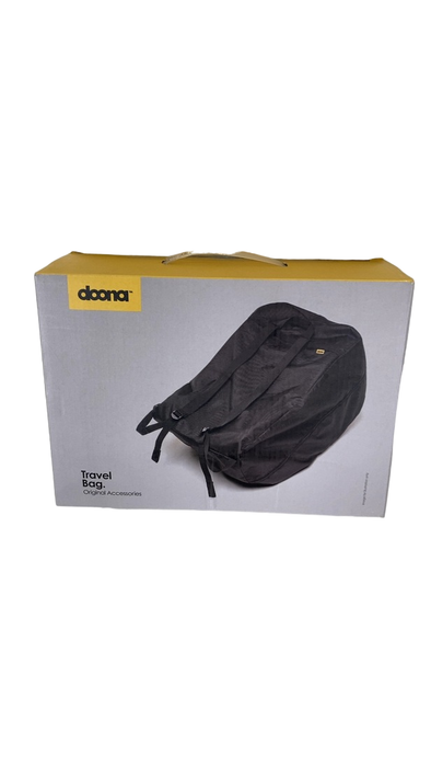 Shop Doona Travel Bag at GoodBuy Gear