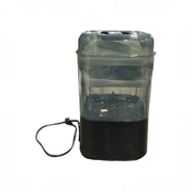Shop Baby Brezza 10 Minute SuperQuick Bottle Sterilizer + Dryer, Black at GoodBuy Gear