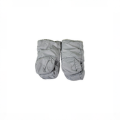 Shop DRAFT - UPPAbaby Cozy Handmuffs, Stella at GoodBuy Gear