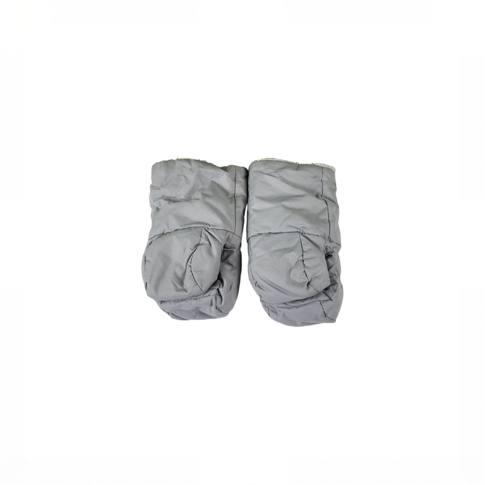 Shop DRAFT - UPPAbaby Cozy Handmuffs, Stella at GoodBuy Gear
