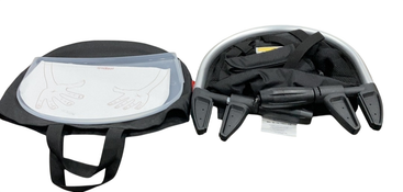 Shop Phil & Teds Lobster Hook On High Chair, Black at GoodBuy Gear