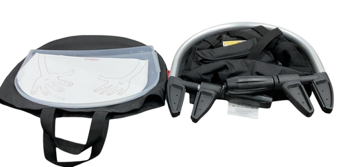 Shop Phil & Teds Lobster Hook On High Chair, Black at GoodBuy Gear