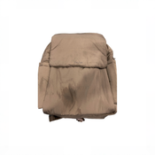 Shop Calpak Diaper Backpack with Laptop Sleeve, Hazelnut at GoodBuy Gear