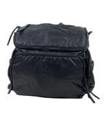 Shop Caraa Baby Bag, Black, Convertible, Medium, Nylon at GoodBuy Gear