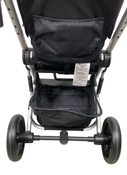 Shop Cybex Balios S Lux Stroller, 2024, Moon Black, Silver at GoodBuy Gear