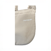 Shop Mompush Lithe Double Stroller, 2026, Khaki at GoodBuy Gear