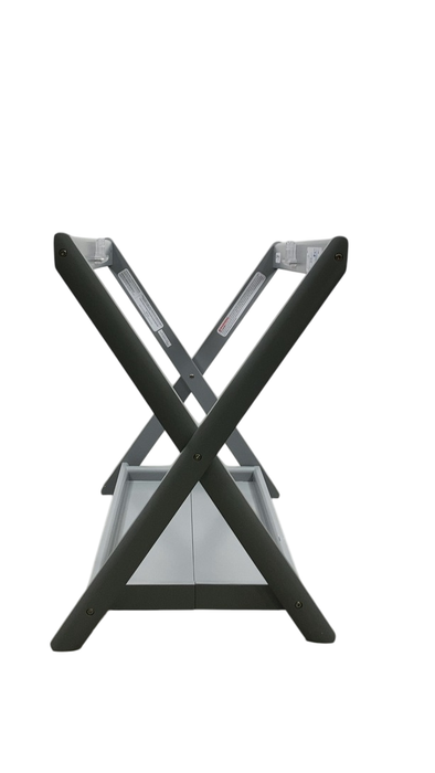 Shop UPPAbaby Bassinet Stand, For 2015 And Newer Bassinets, Grey at GoodBuy Gear