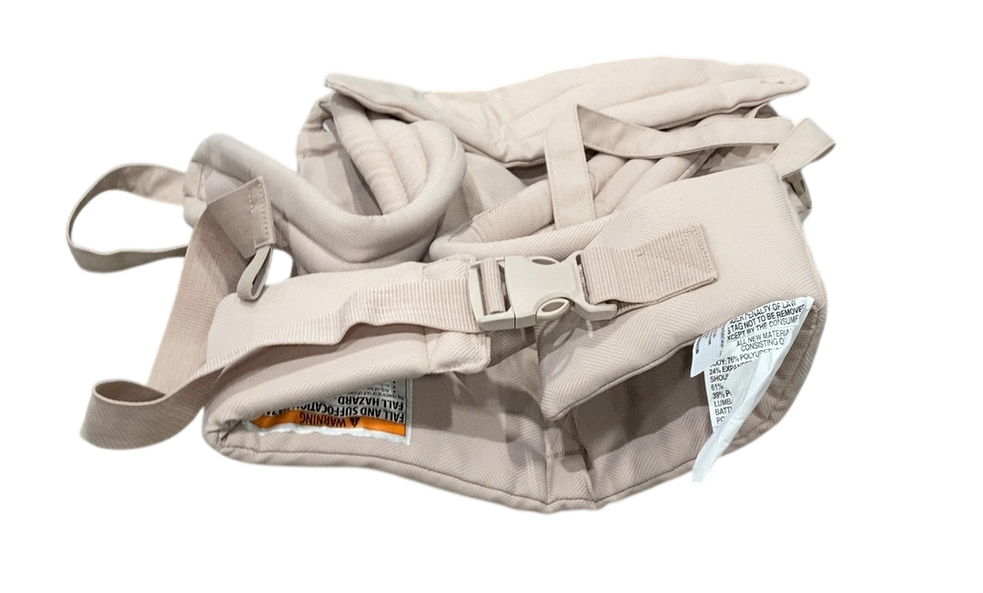 Shop Infantino Honey Blossom Baby Carrier, Toasted Almond at GoodBuy Gear