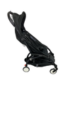 Shop Stokke YOYO3 Complete Stroller, 2024, Black, Black at GoodBuy Gear