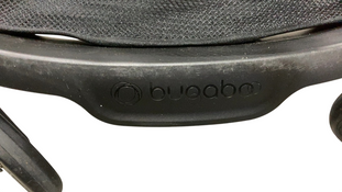 Shop Bugaboo Butterfly 2 Stroller, 2025, Black, Dusty pink, Dusty pink at GoodBuy Gear