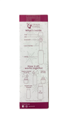 Shop Ceres Chill Legacy Breastmilk Chiller (32oz), Per My Last Email Steel at GoodBuy Gear