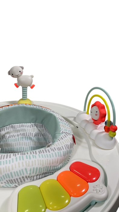 Shop Skip Hop Silver Lining Cloud Baby's View Activity Center at GoodBuy Gear