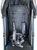Shop UPPAbaby G-LUXE Stroller, 2021, Jake (Black) at GoodBuy Gear
