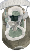 Shop Ingenuity SmartBounce Automatic Bouncer, Pemberton at GoodBuy Gear