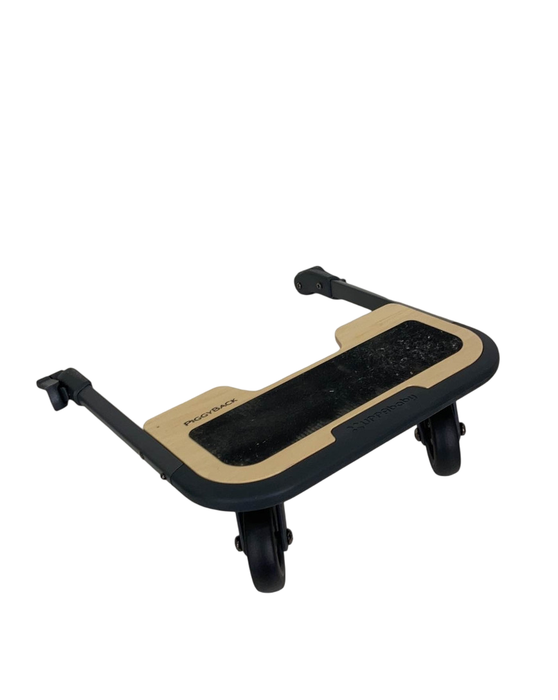 Shop UPPAbaby CRUZ PiggyBack Ride-Along Board, Pre-2020 at GoodBuy Gear