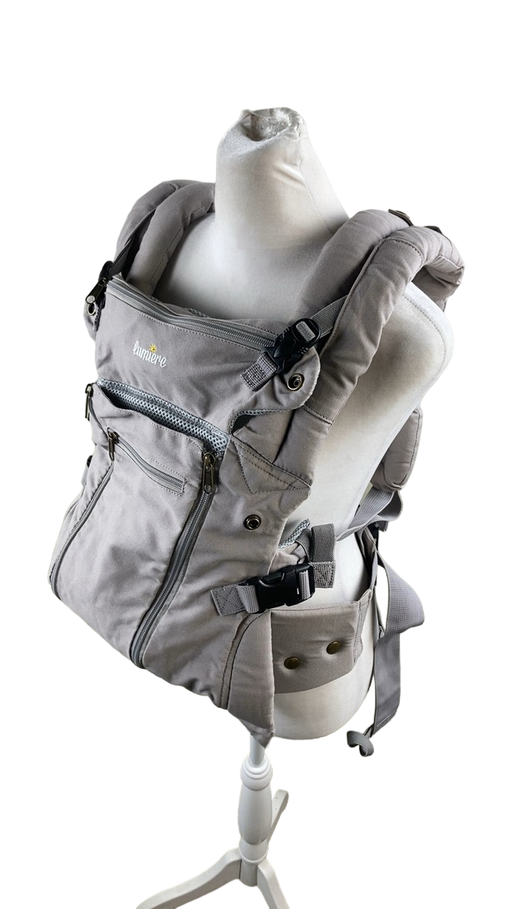 Lumiere 360 baby carrier sales
