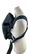 Shop BabyBjorn Baby Carrier Mini, Black Cotton at GoodBuy Gear