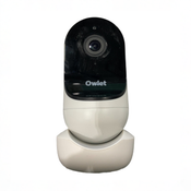 Shop Owlet Cam 2, White at GoodBuy Gear