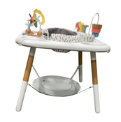 Shop Skip Hop Discoverosity Montessori-Inspired 3-Stage Activity Center & Play Table, Multi at GoodBuy Gear