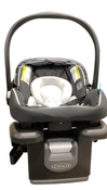 Shop Graco SnugRide 35 Lite LX Infant Car Seat, 2024, Lynwood at GoodBuy Gear