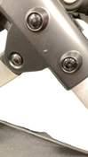 Shop Mockingbird Single to Double 2.0 Stroller, 2024, Black, Silver With Penny Leather, Windowpane at GoodBuy Gear