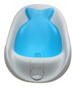 Shop Skip Hop Moby Recline and Rinse Bather at GoodBuy Gear