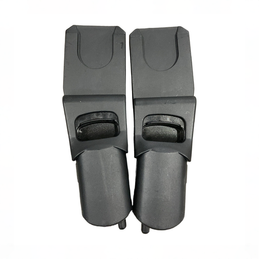 Shop Maxi-Cosi Car Seat Adapters For Zelios Strollers And Maxi-Cosi Car Seats at GoodBuy Gear