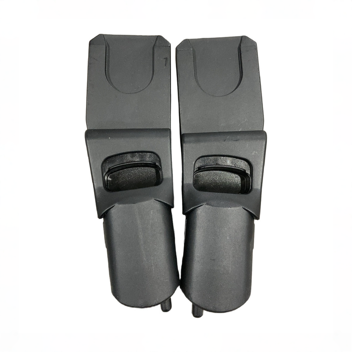 Shop Maxi-Cosi Car Seat Adapters For Zelios Strollers And Maxi-Cosi Car Seats at GoodBuy Gear