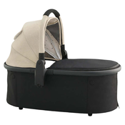 Shop Mockingbird Bassinet, 2026+, Oat at GoodBuy Gear