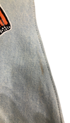 Shop Mabē The Monarch Toddler Sling, Dream Wash Denim at GoodBuy Gear