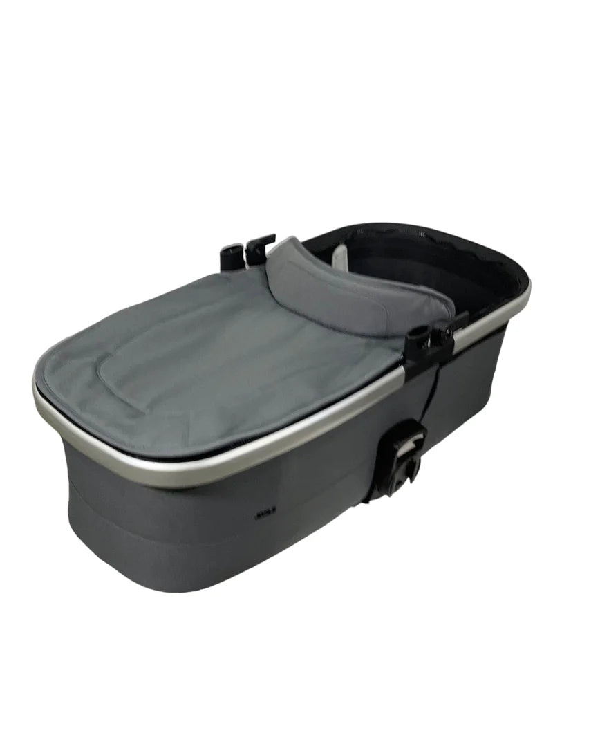 joolz bassinet Joolz Hub+ Bassinet Carry Cot, Gorgeous Grey