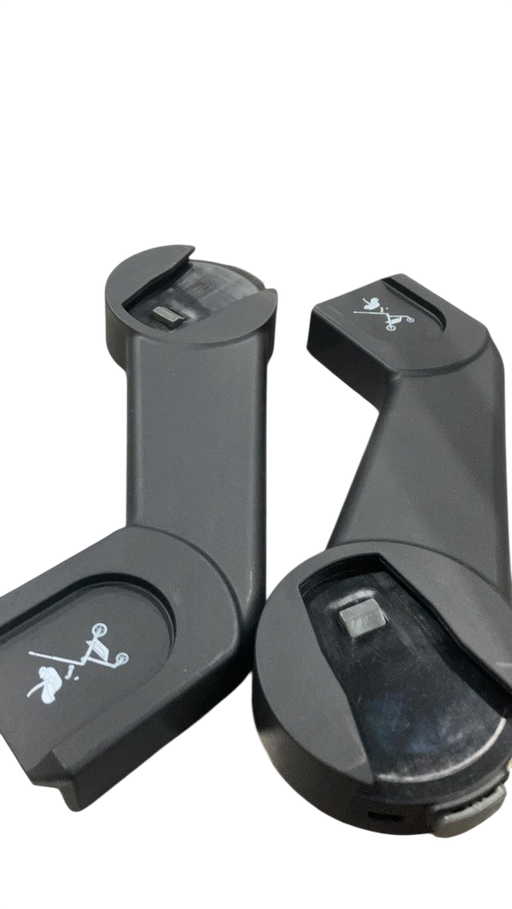 Shop Joolz Hub2 Car Seat Adapters, Click & go at GoodBuy Gear