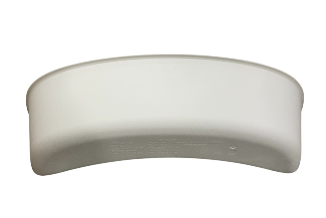 Shop Stokke Tripp Trapp Chair Storage Tray, White at GoodBuy Gear