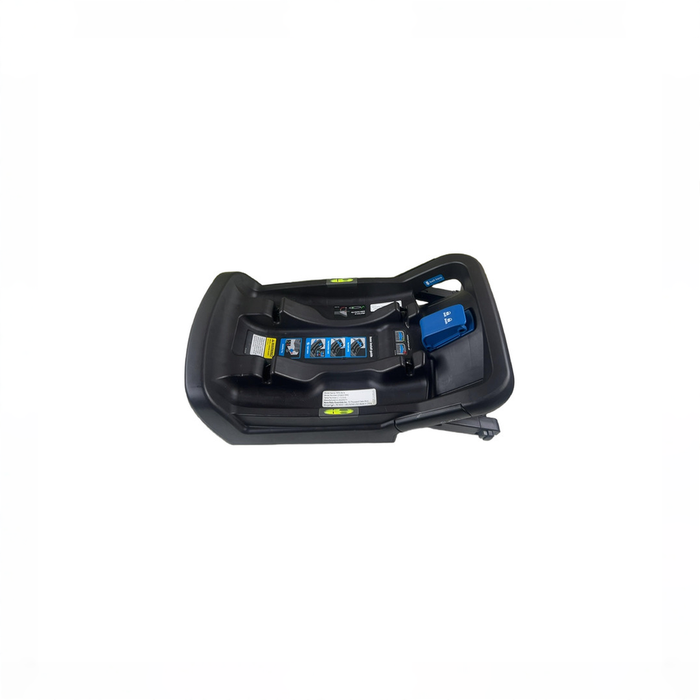 Shop Nuna Pipa Lite LX Infant Car Seat, 2022, Broken Arrow Caviar at GoodBuy Gear