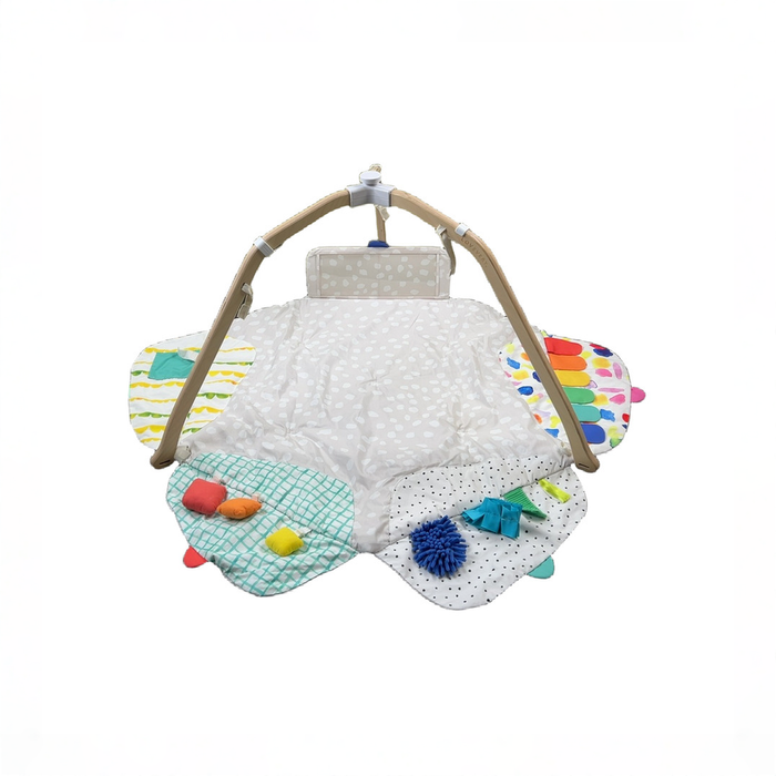 Shop Lovevery The Play Gym, Multi-Color at GoodBuy Gear