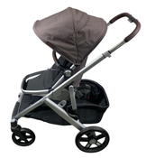 Shop UPPAbaby Vista V3 Stroller, 2024, Theo (Dark Taupe) at GoodBuy Gear