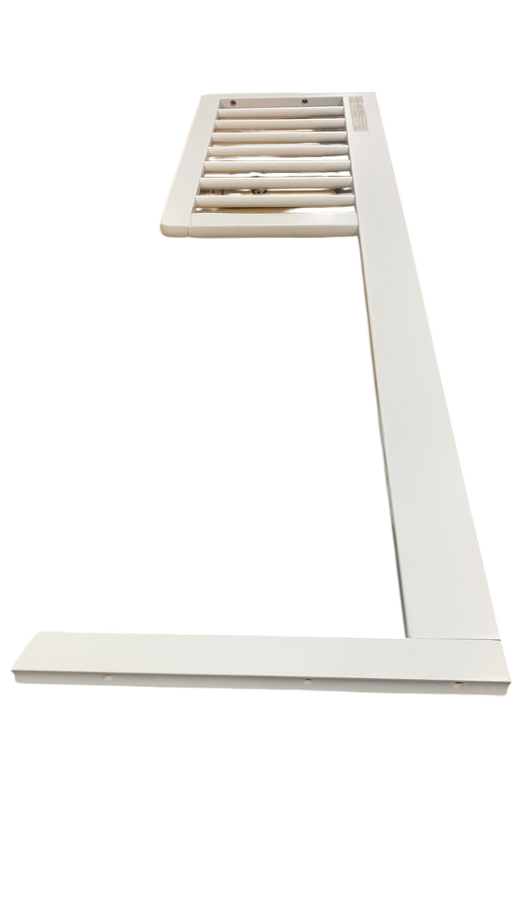 Shop DaVinci Toddler Bed Conversion Kit (M14799), White at GoodBuy Gear