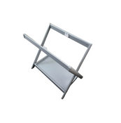 Shop UPPAbaby Bassinet Stand (For 2015 And Newer Bassinets), Grey at GoodBuy Gear