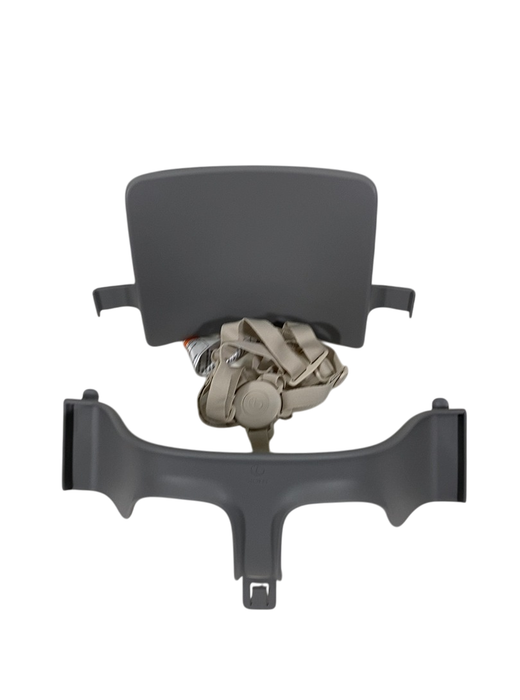 Shop Stokke Tripp Trapp Baby Set2, Grey at GoodBuy Gear