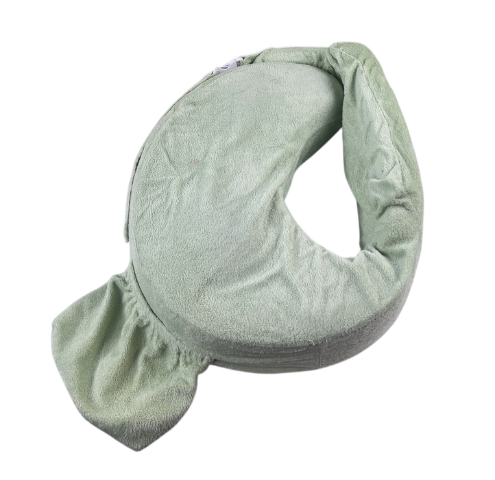 Shop My Brest Friend Deluxe Nursing Pillow, Soft Sage at GoodBuy Gear