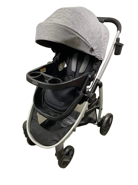 Graco Modes Pramette Stroller Travel System, Ellington, 2025
